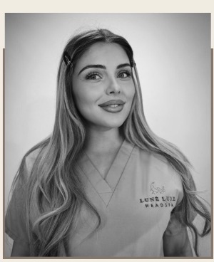 Katie Smith, CEO & Founder at Lunè Luxe