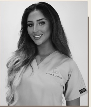 Amelia Bailey, CEO & Co-Founder at Lunè Luxe